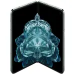 OnePlus - Open 16GB 512GB (Unlocked) - Emerald Dusk (CPH2551)