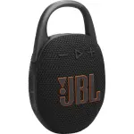 JBL - Clip 5 Portable Bluetooth Speaker - Black (JBLCLIP5BLKAM)