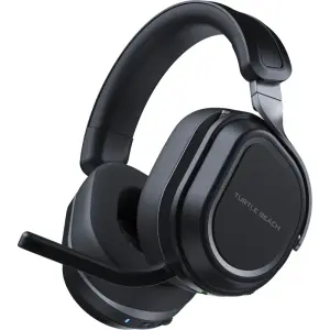 Turtle Beach - Stealth™ 700 Gen 3 Wireless Multiplatform Amplified Gaming Headset - Black (BS-5102-05)