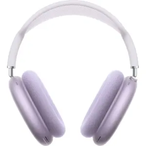 Apple - AirPods Max - Purple (USB-C)