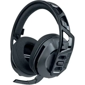 RIG - 600 Pro HX Dual Wireless Gaming Headset with Bluetooth & Dolby Atmos 3D Audio - Black (10-1677-01)