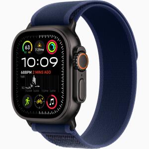 Apple Watch Ultra 2 (Trail Loop)