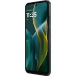 Motorola - moto g - 2025 128GB (Unlocked) - Forest Gray (PB5X0002US)