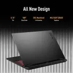 ASUS TUF Gaming A16 16" - Ryzen 9, 32GB RAM, RTX 4060, 1TB SSD