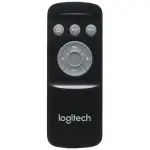 Logitech Z906 5.1-Channel Surround Sound Speaker System - Black