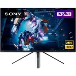 Sony INZONE M9 27" 4K HDR Gaming Monitor - 144Hz, Full Array Local Dimming, NVIDIA G-SYNC, White