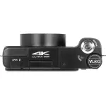 Minolta VLOG MND60V 64MP 4K Camera Kit – Black