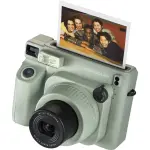 Fujifilm - INSTAX WIDE 400 Instant Camera (Sage Green)