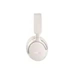 Bose QuietComfort Ultra Noise-Canceling Headphones – White Smoke
