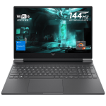 HP Victus Premium 15.6" 144Hz Gaming Laptop, Ryzen 5 7535HS, RX 6550M, 16GB RAM, 1TB SSD, Windows 11 Pro