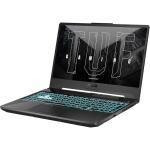 ASUS TUF A15 Gaming Laptop – 15.6" FHD 144Hz, RTX 3050, Ryzen 7 7435HS, 8GB DDR5, 512GB SSD, Wi-Fi 6, Windows 11.