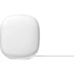 Google - Nest Wifi Pro 6e AXE5400 Mesh Router - Snow (GA03030-US)