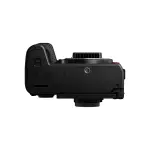 Panasonic - Lumix S1RII - Black