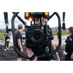 Canon - EOS C80 6K Video Mirrorless Cinema Camera - Black (Body Only)