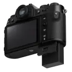 Fujifilm - X-T50 Mirrorless Camera - Black (Body Only)