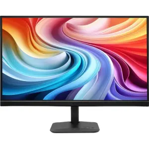 Acer KA272K 27" UHD IPS Monitor – Adaptive-Sync, HDMI, DisplayPort – Black