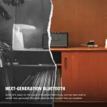 Marshall - Acton III Bluetooth Speaker - Black (1006008)