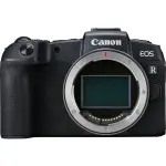 Canon EOS RP Mirrorless Camera with RF Lens - Black