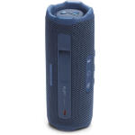 JBL Flip 7 Portable Waterproof Bluetooth Speaker (Blue)