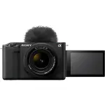 Sony Alpha ZV-E1 Full-Frame Vlog Kit (28-60mm) – Black