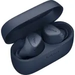 Jabra Elite 4 Noise-Canceling Earbuds – Navy