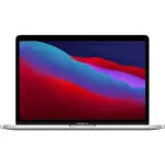 Geek Squad Certified Refurbished MacBook Pro 13.3" Laptop - Apple M1 chip - Silver (GSRF MYDA2LL/A)