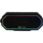 Altec Lansing - Bluetooth HydraJolt 2.0 EverythingProof Portable Speaker (IMW1202-BLKGRY)