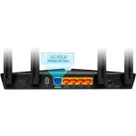 TP-Link Archer AX3000 Pro Wi-Fi 6 Router – Black