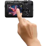 Sony Cinema Line FX30B Super 35 Camera – Gray