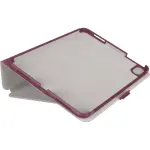 Speck Balance Folio R Case for iPad 11" (A16) & iPad 10.9" (10th Gen) – Plumberry Purple