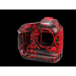 Canon - EOS R1 Mirrorless Camera - Black (Body Only)