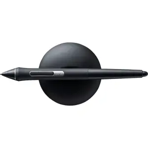 Wacom - Intuos Pro Small Graphics Tablet - Black (PTH460K0A)