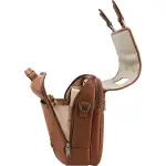 Samsonite Classic Briefcase for 15.6" Laptop - Cognac