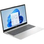 HP 15.6" HD Touch-Screen Laptop
