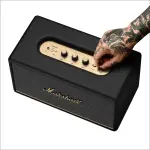 Marshall - Stanmore III Bluetooth Speaker - Black (1006014)