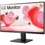 LG 24" IPS FHD 100Hz FreeSync Monitor – Black