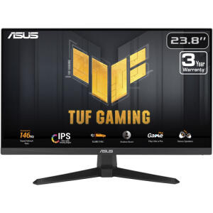 ASUS TUF Gaming VG249QE5A 23.8" 146 Hz IPS Gaming Monitor