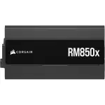 CORSAIR RM850x RMx Series Fully Modular ATX Power Supply – Black
