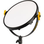 Genaray Mini Moon 11" Bicolor Soft LED Light