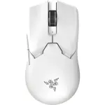 Razer - Viper V2 Pro Lightweight Wireless Optical Gaming Mouse - White (RZ01-04390200-R3U1)
