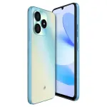 BLU - G64L 128GB (Unlocked) - Pearl (G0991WW)