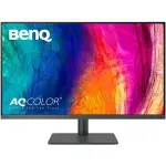BenQ AQCOLOR PD3205U 31.5" 4K UHD Designer Monitor with HDR10 & USB-C