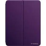 TORRAS - Ark Series Case for Apple iPad 10.2" (7th,8th,& 9th Gen) - Purple (00LS19B002)