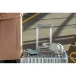 Sony WH-1000XM5 Noise-Canceling Headphones – Silver