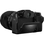 Fujifilm - GFX100S II Mirrorless Camera - Black (Body Only)