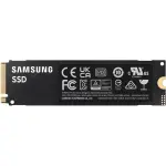 Samsung 990 EVO 1TB Internal SSD – PCIe 4.0x4 / 5.0x2, Up to 5,000MB/s