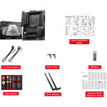 MSI MAG Z790 Motherboard TOMAHAWK WIFI LGA 1700 ATX