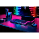Razer - BlackWidow V3 Mini Hyperspeed Phantom Edition, Switch Gaming Keyboard - Black (RZ03-03891900-R3M1)