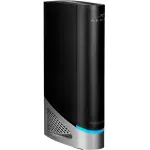 ARRIS - Surfboard Wi-Fi 7 Router with DOCSIS 3.1 Cable Modem - Black (G54)