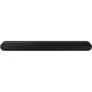 Samsung - HW-S60D 5.0 Channel S-Series All-in-one Soundbar, Dolby Atmos and Q-Symphony - Black (HW-S60D)